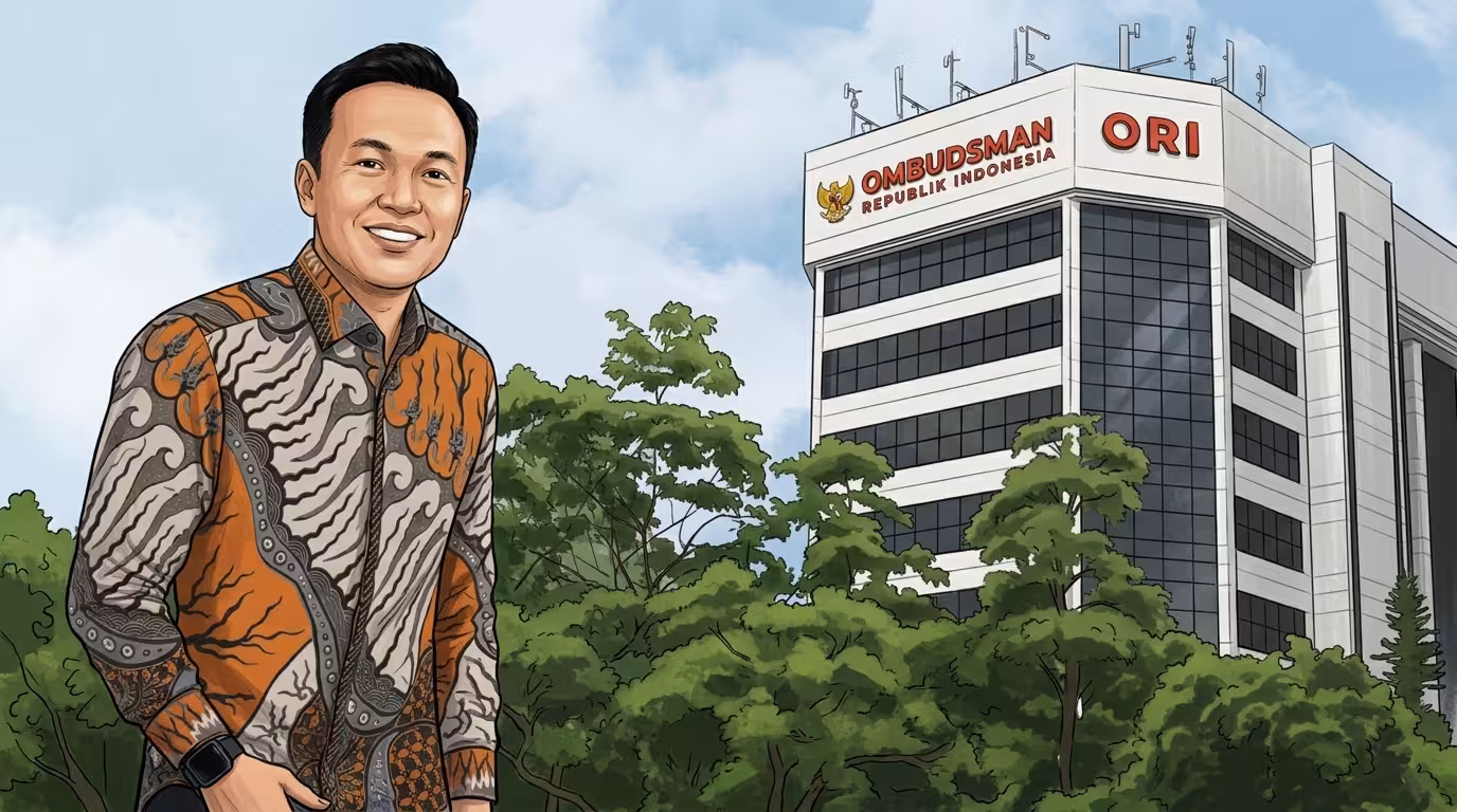 Indonesia's Watchdog Finds Apartment-Style Rooms at Cibinong Prison